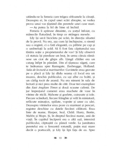 Casa de la malul mării