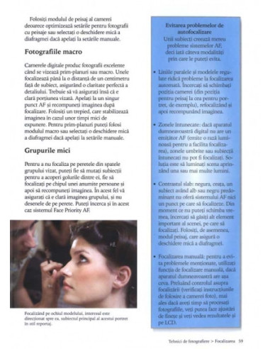 Ghid de fotografie digitală