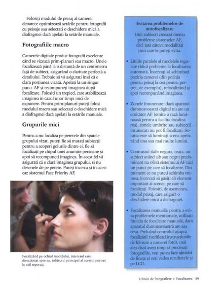 Ghid de fotografie digitală