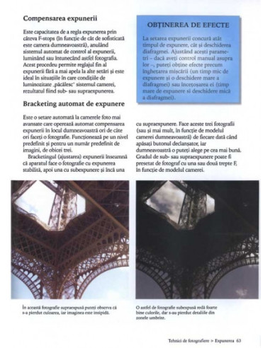 Ghid de fotografie digitală