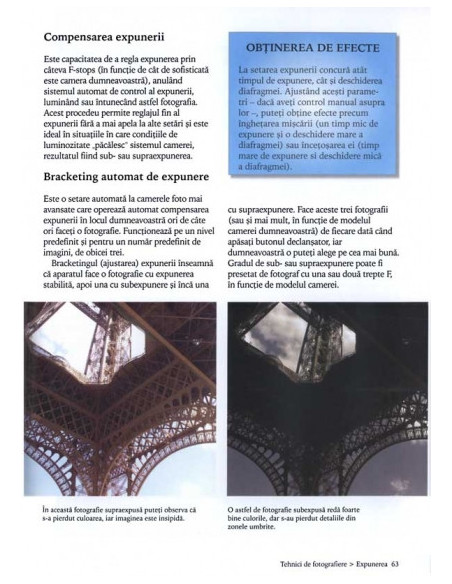 Ghid de fotografie digitală