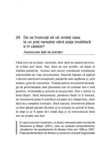 50 de experimente în psihologie...