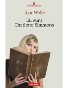 Eu sunt Charlotte Simmons