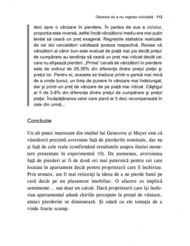 50 de experimente în psihologie...