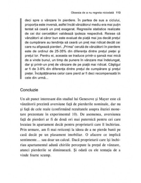 50 de experimente în psihologie privind economiile şi investiţiile. Cum să iei cele mai bune decizii financiare