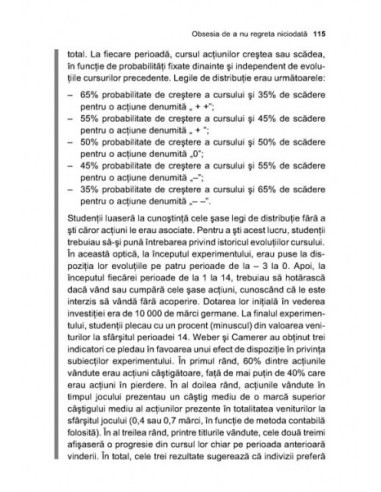 50 de experimente în psihologie...