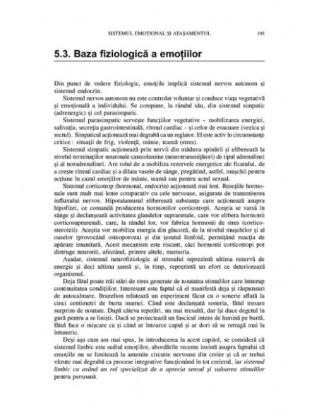 Psihologia dezvoltării umane (ediția a III-a revăzută și adăugită)