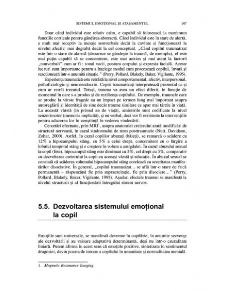 Psihologia dezvoltării umane (ediția a III-a revăzută și adăugită)