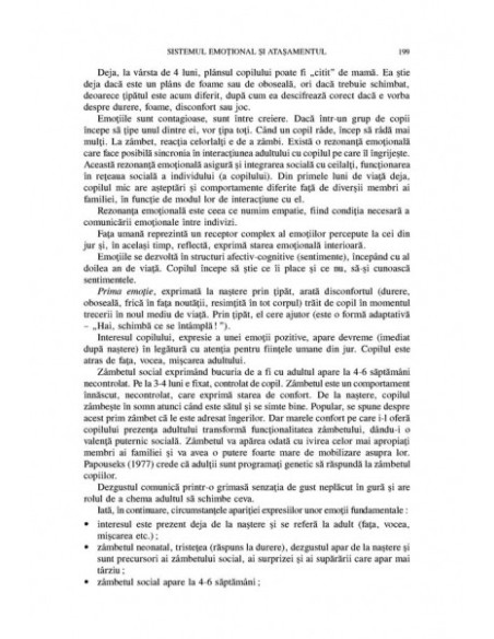 Psihologia dezvoltării umane (ediția a III-a revăzută și adăugită)