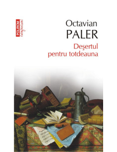 Deșertul pentru totdeauna 