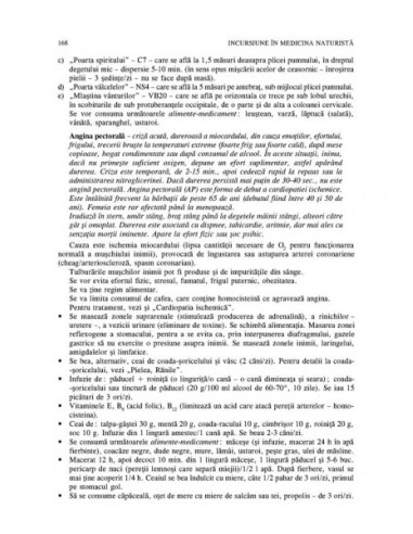 Incursiune în medicina naturistă Incursiune în medicina naturistă