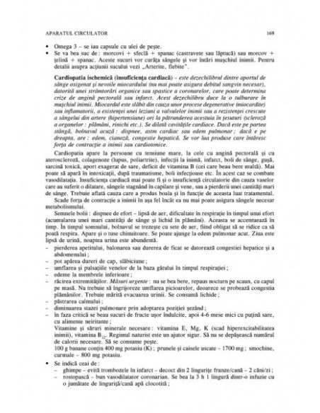 Incursiune în medicina naturistă