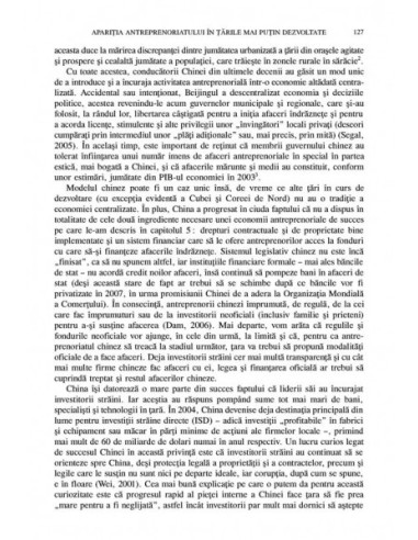 Capitalismul bun, capitalismul rău și...