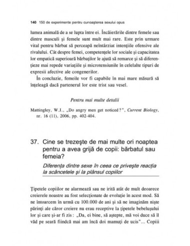 150 de experimente pentru cunoaşterea... 150 de experimente pentru cunoaşterea...