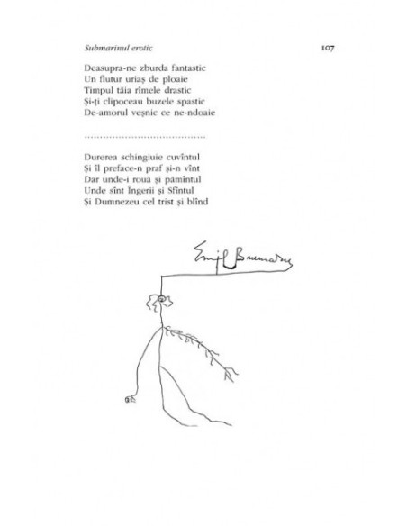 Opere II. Submarinul erotic