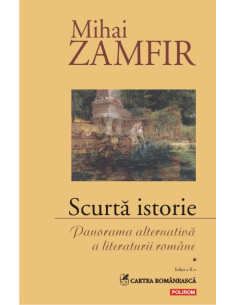 Scurtă istorie. Panorama...