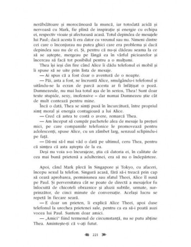 Regulile dragostei Regulile dragostei