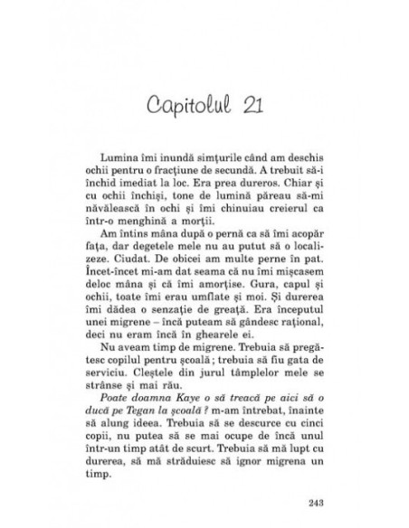 Fetița prietenei mele