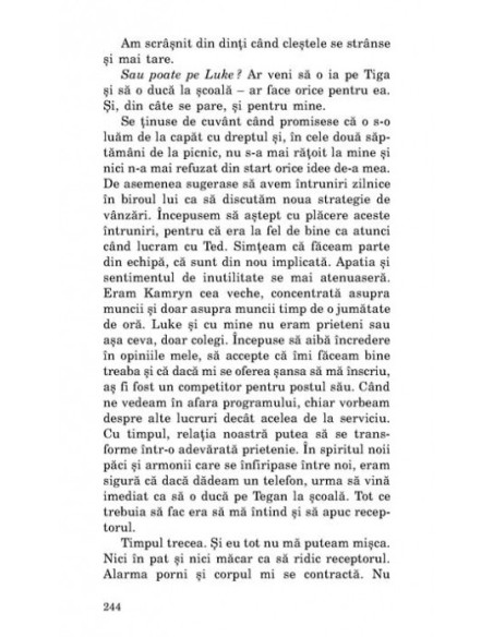 Fetița prietenei mele