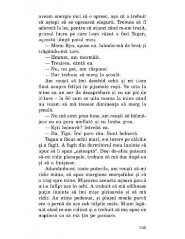 Fetița prietenei mele