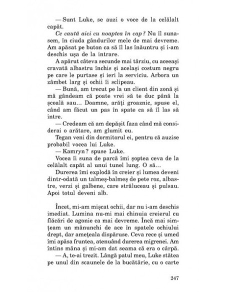 Fetița prietenei mele