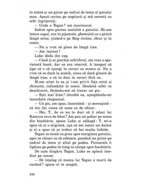 Fetița prietenei mele