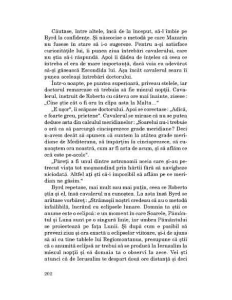 Insula din ziua de ieri