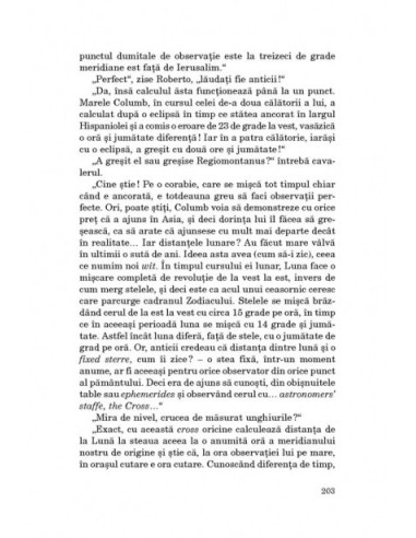 Insula din ziua de ieri