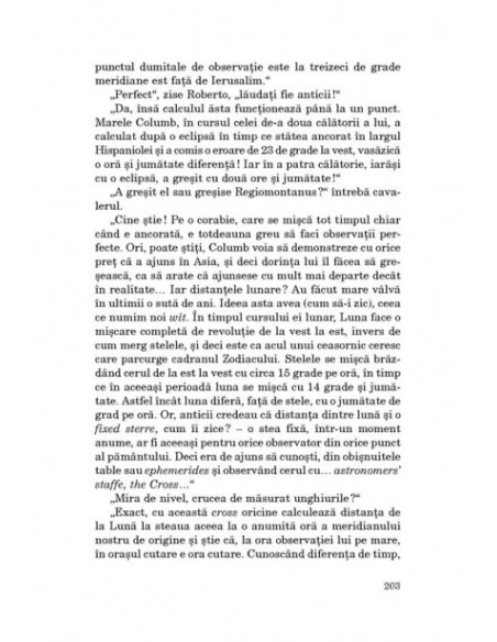 Insula din ziua de ieri