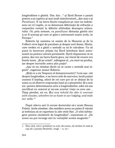 Insula din ziua de ieri