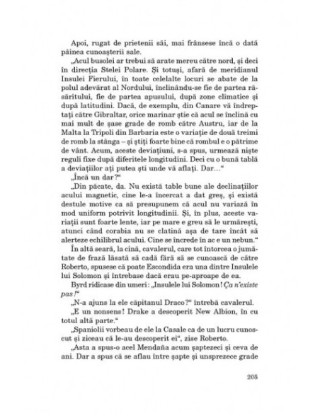 Insula din ziua de ieri