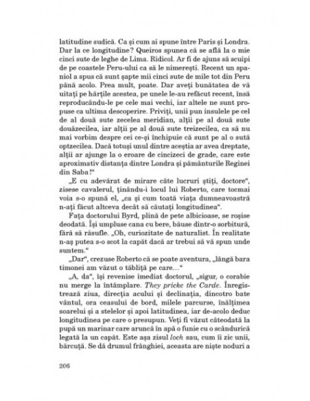 Insula din ziua de ieri