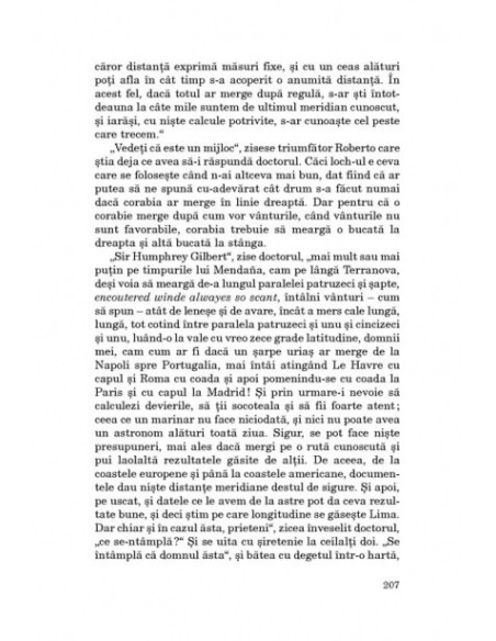 Insula din ziua de ieri