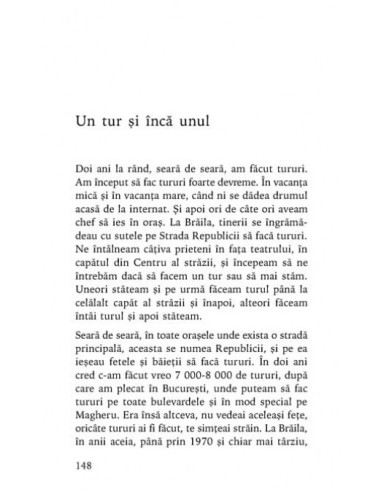 Alte povestiri la cafeaua de dimineață