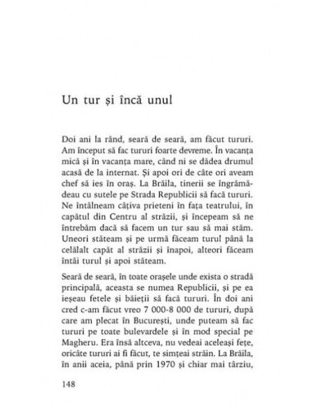 Alte povestiri la cafeaua de dimineață