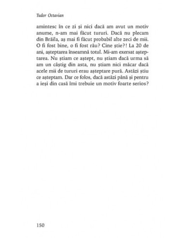 Alte povestiri la cafeaua de dimineață