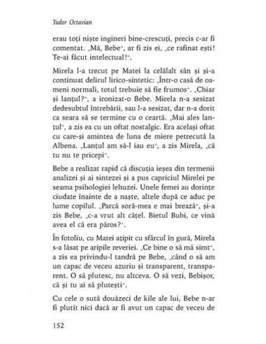 Alte povestiri la cafeaua de dimineață