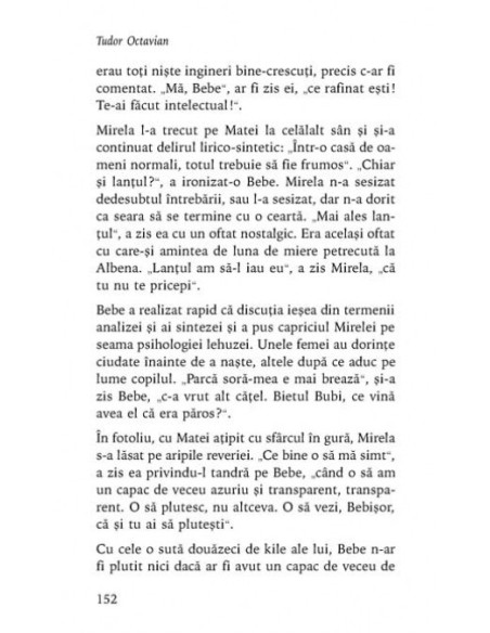 Alte povestiri la cafeaua de dimineață