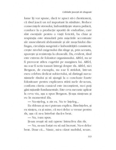 Celelalte povești de dragoste