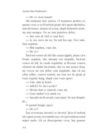 Celelalte povești de dragoste