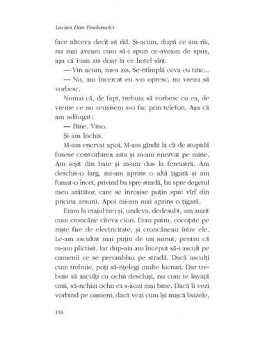 Celelalte povești de dragoste