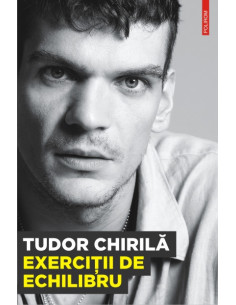 Exerciții de echilibru