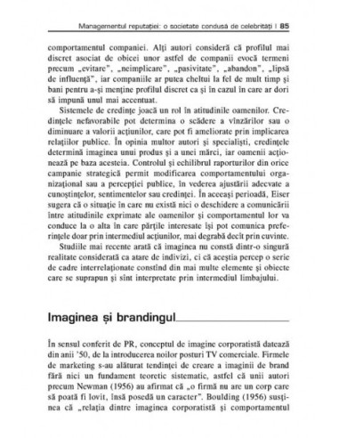 Strategii de relații publice Strategii de relații publice