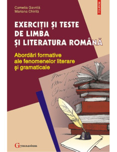 Exerciții și teste de limba...