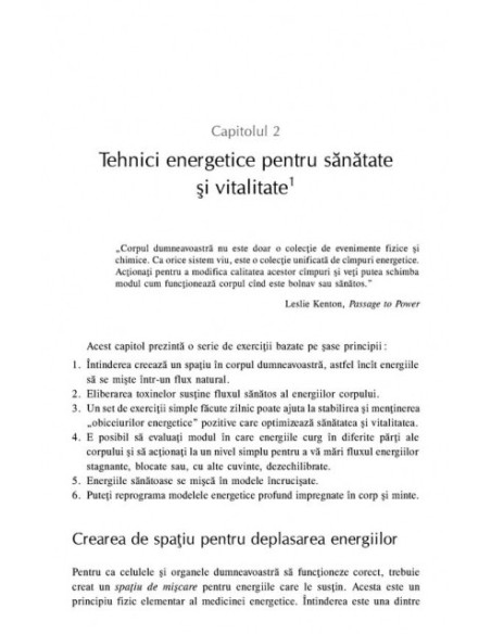 Medicina energetica pentru femei