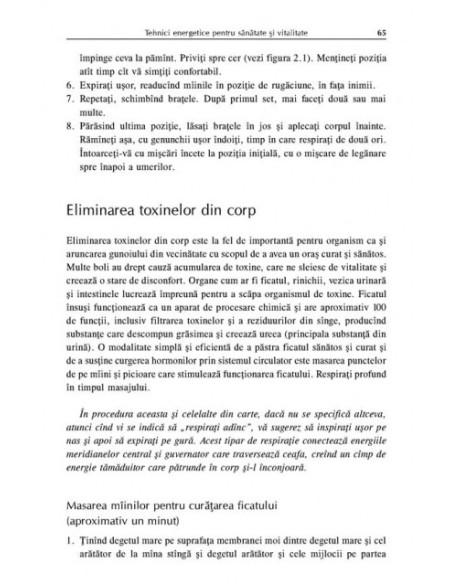 Medicina energetica pentru femei