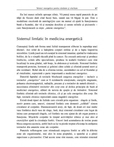 Medicina energetica pentru femei Medicina energetica pentru femei