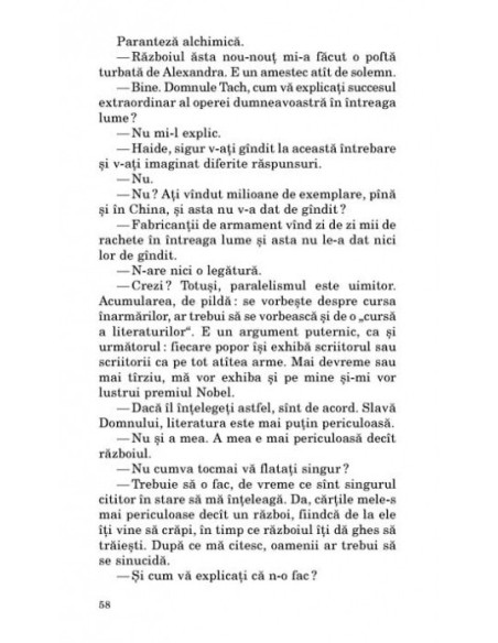 Igiena asasinului
