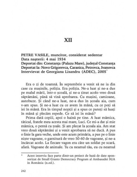 Tragedia romilor deportați în Transnistria, 1942-1945