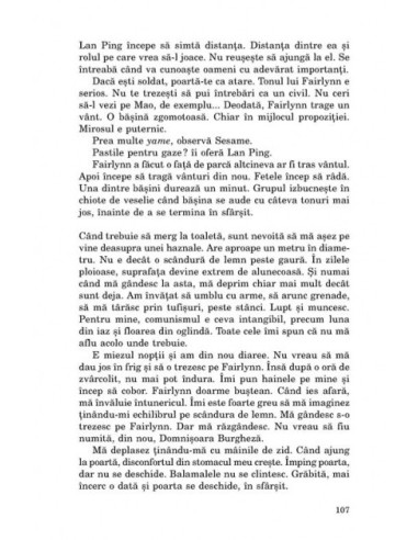 Cum am devenit doamna Mao Cum am devenit doamna Mao